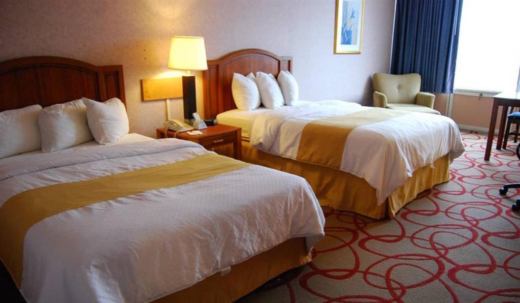 Ledgestone Hotel ורנל חדר תמונה